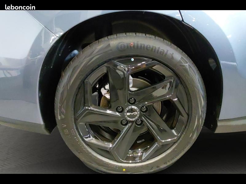 Byd Seal 6 Touring 1.5 DM-i 212ch Comfort Lite (image 15)