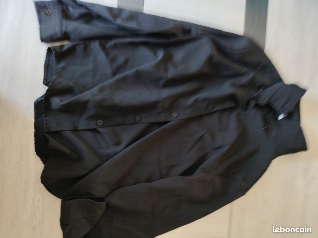 Lot vêtements garçon 12 ans (image 14)
