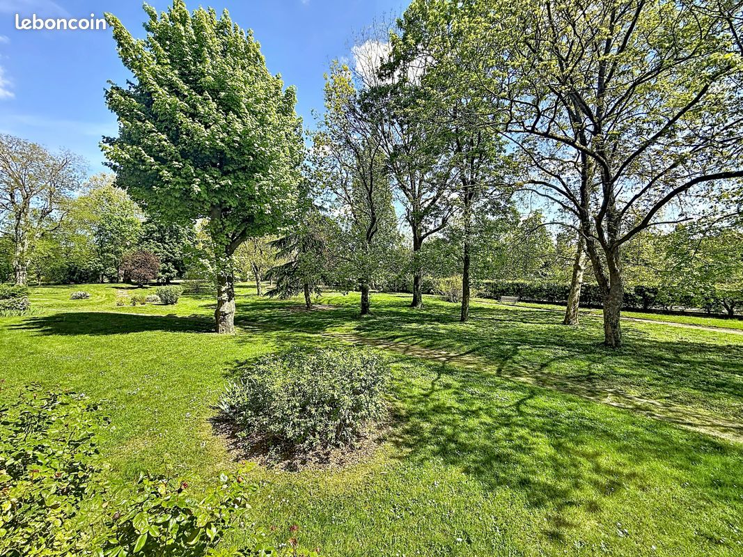 Appartement 4 pièces 75 m²