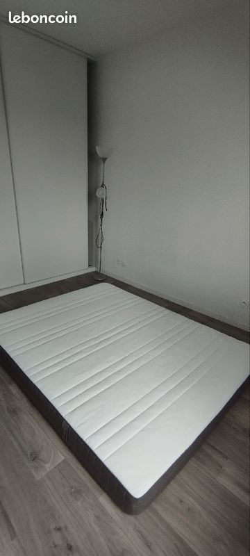 Don ou échange, Matelas Ikea Morgedal 140x200 (image 2)