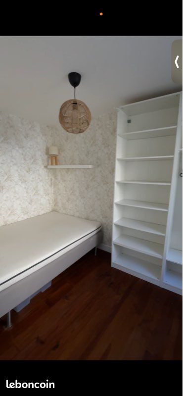Appartement 2 pièces 33 m² · à Bordeaux · 33 m² · 750 €/mois