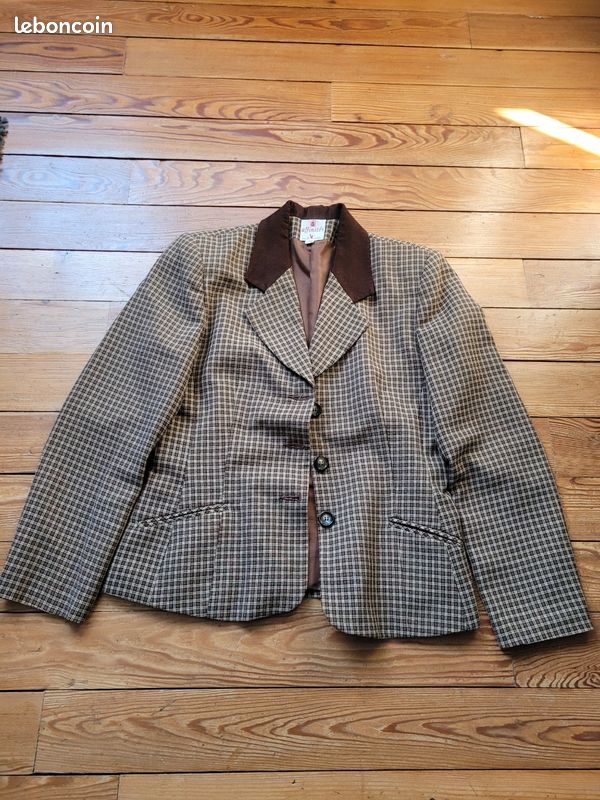 Veste (image 2)