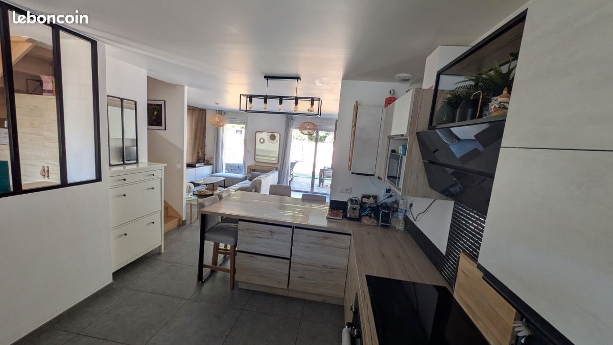 Maison 5 pièces 95 m² · aux Molières · 95 m² · 399 000 €