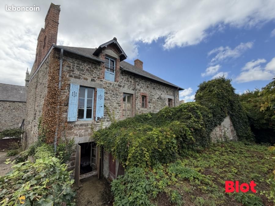 Maison 6 pièces 183 m² · à Hirel · 183 m² · 225 750 €