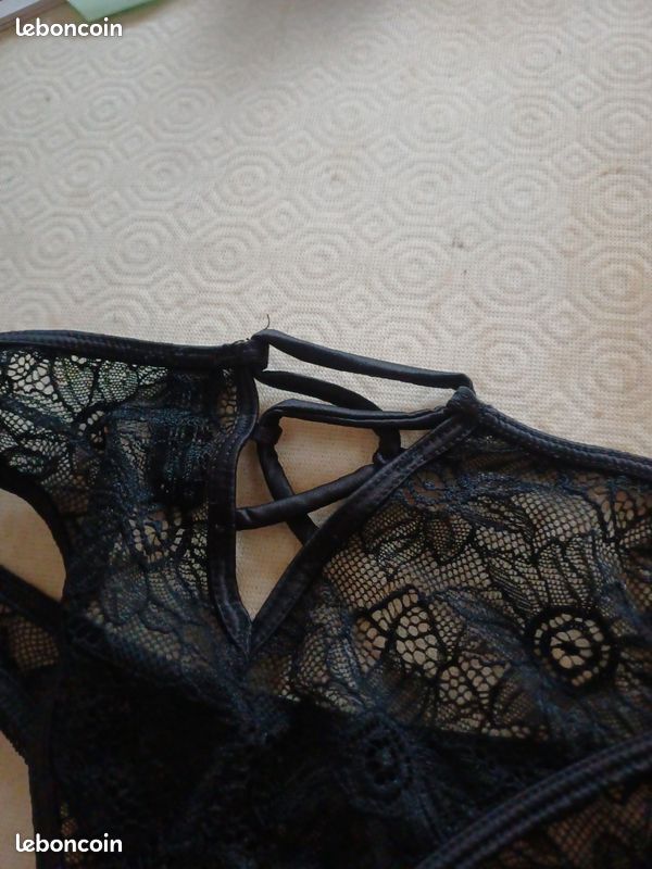 String taille 34 marque Undiz neuf isa (image 8)