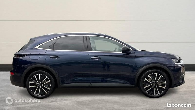Ds Ds 7 E-TENSE 4x4 300ch Opera (image 4)