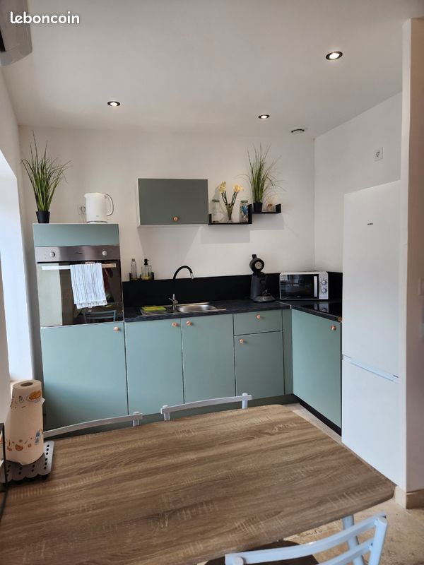 Appartement 3 pièces 68 m² · à Saint-Ambroix · 68 m² · 650 €