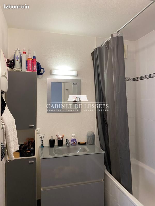 Appartement 2 pièces 48 m² - Anglet 64600 (image principale 8)