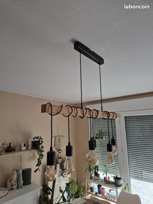 Lustre moderne (image 2)