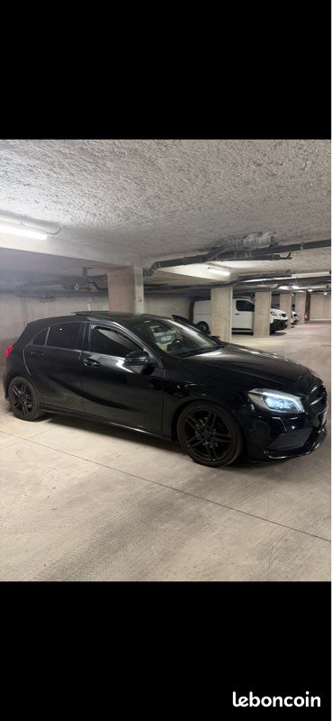 Jantes Origine Mercedes 18 Pouces (image 3)