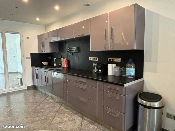 Maison a louer mitry-mory - 6 pièce(s) - 182 m2 - Surfyn