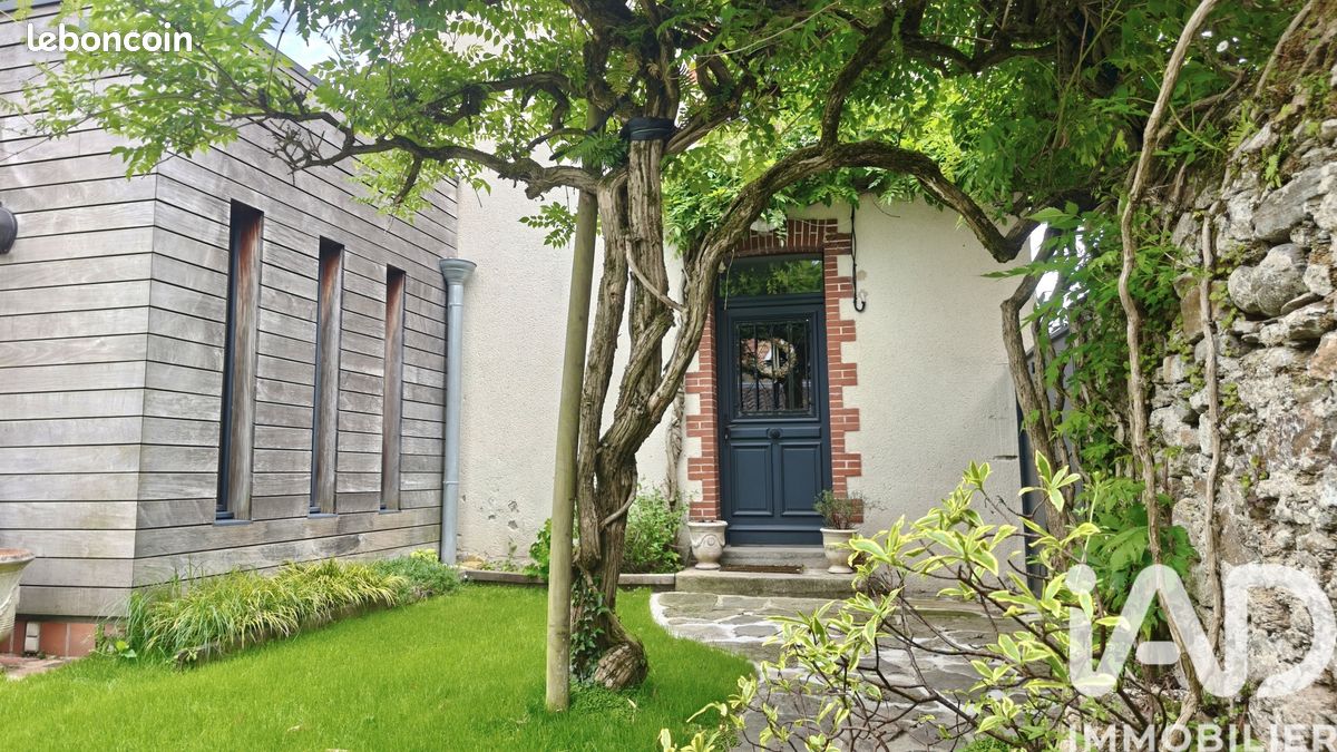 Maison 5 pièces 120 m² · à Couëron · 120 m² · 380 000 €