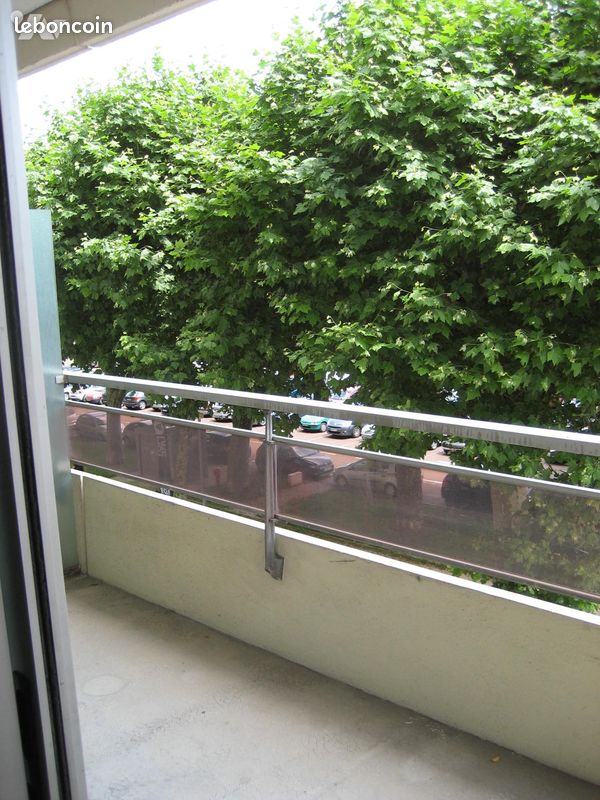 Studio 1 pièce 36 m² (image 4)