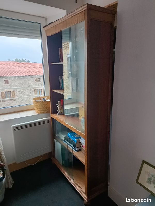 Armoire ancienne (image 2)
