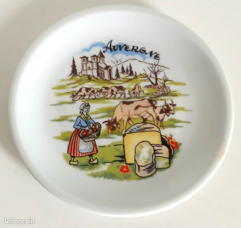 Assiettes à fromage (image 3)