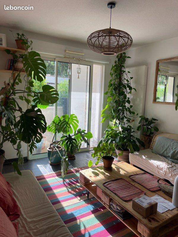 Appartement 2 pièces 40 m² · à Seignosse · 40 m² · 950 €/mois
