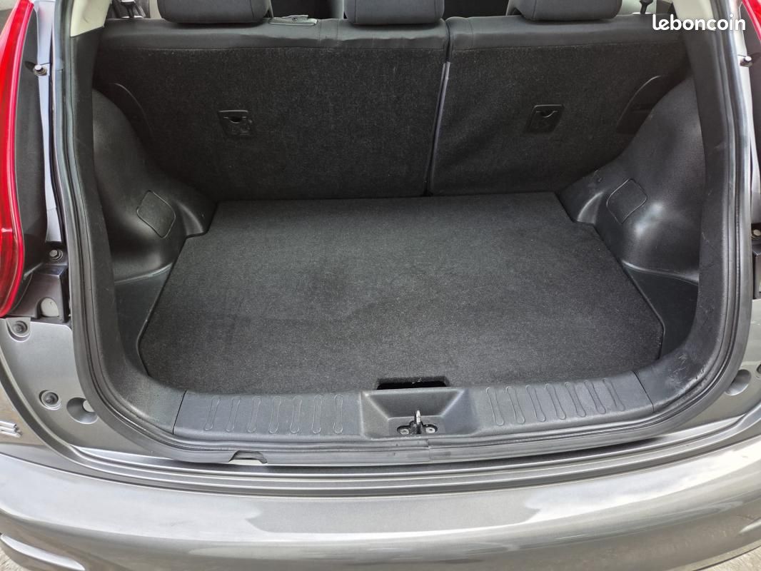 Nissan Juke 1.5 DCI 110CV ACENTA (image 9)