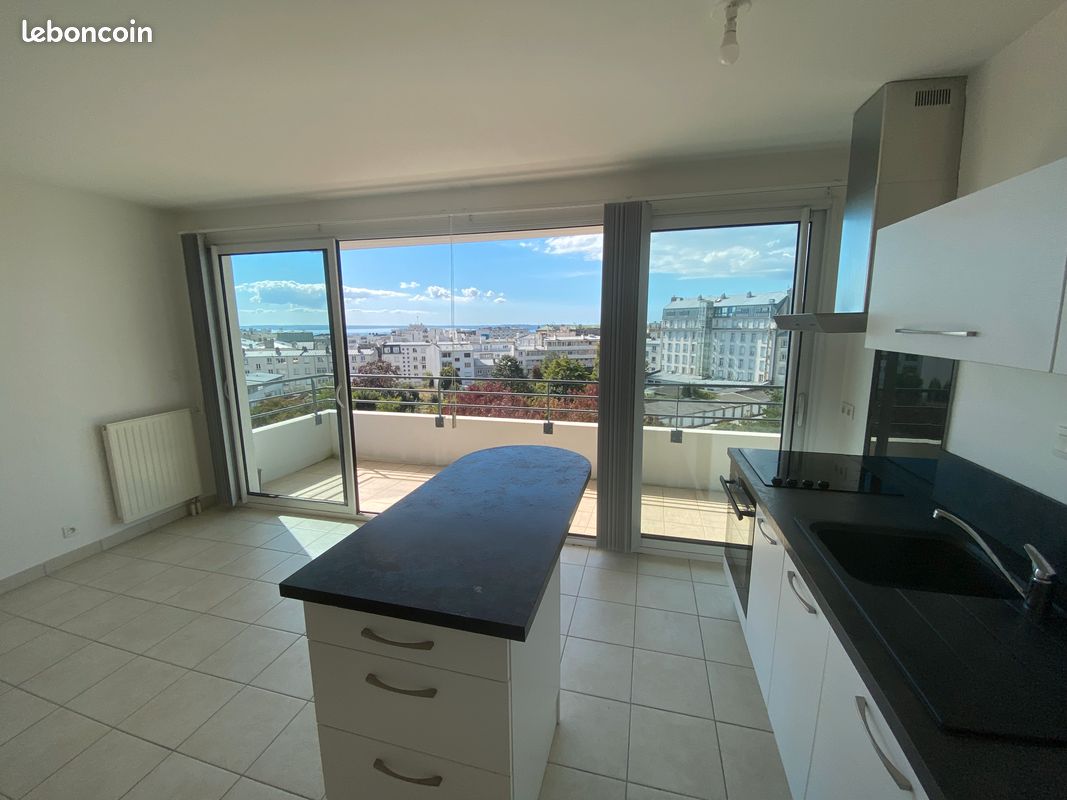 A louer T3 « Carré St Martin »