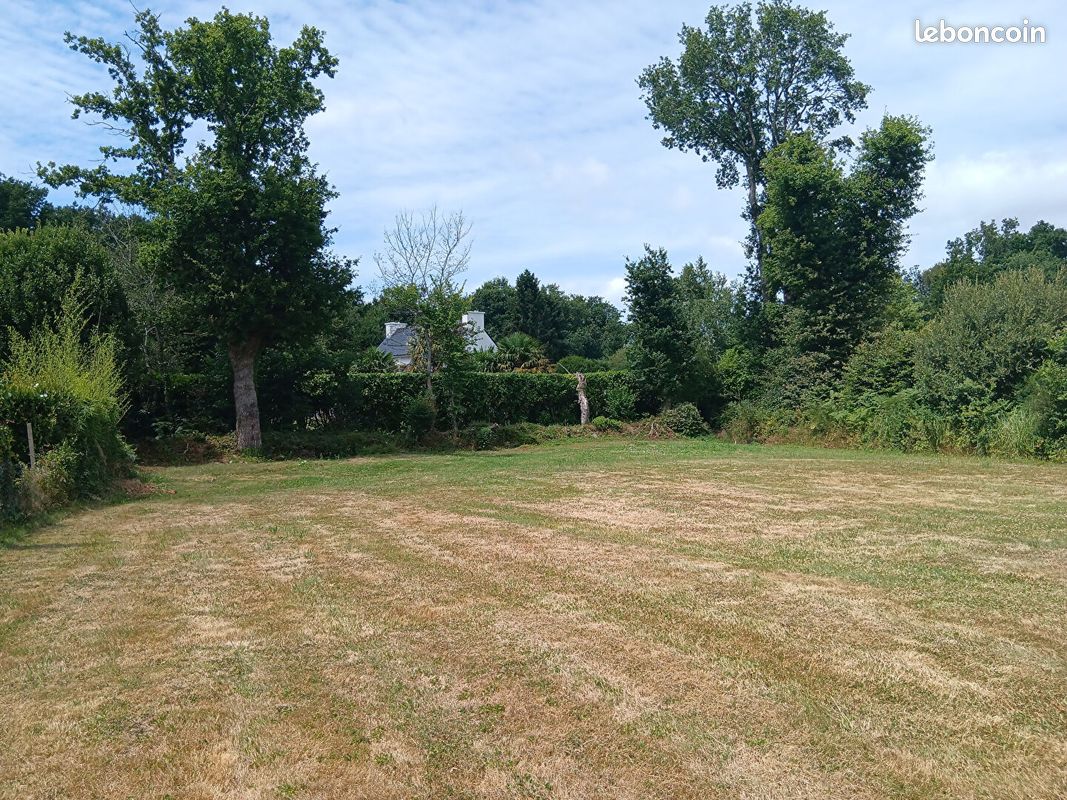Terrain 780 m² · à Sainte-Anne-d'Auray · 780 m² · 226 980 €