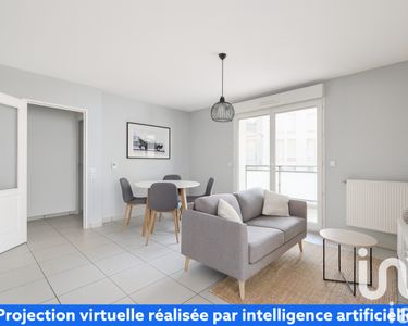 Appartement 240 000 € - 64 m²