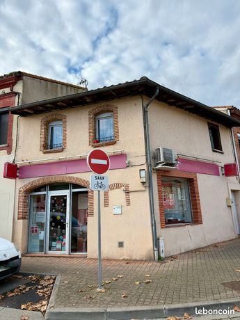 Immeuble 5 pièces 83 m²