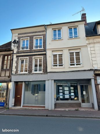 Immeuble 8 pièces 224 m²
