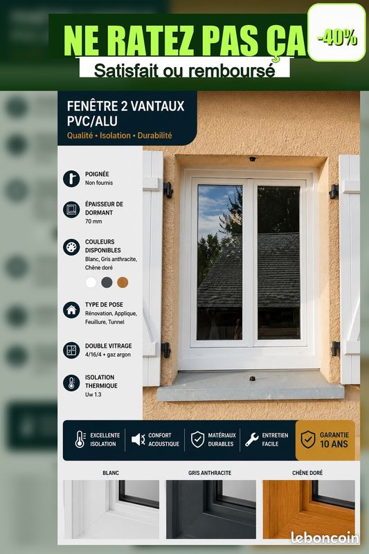 Fenêtre (image 1)