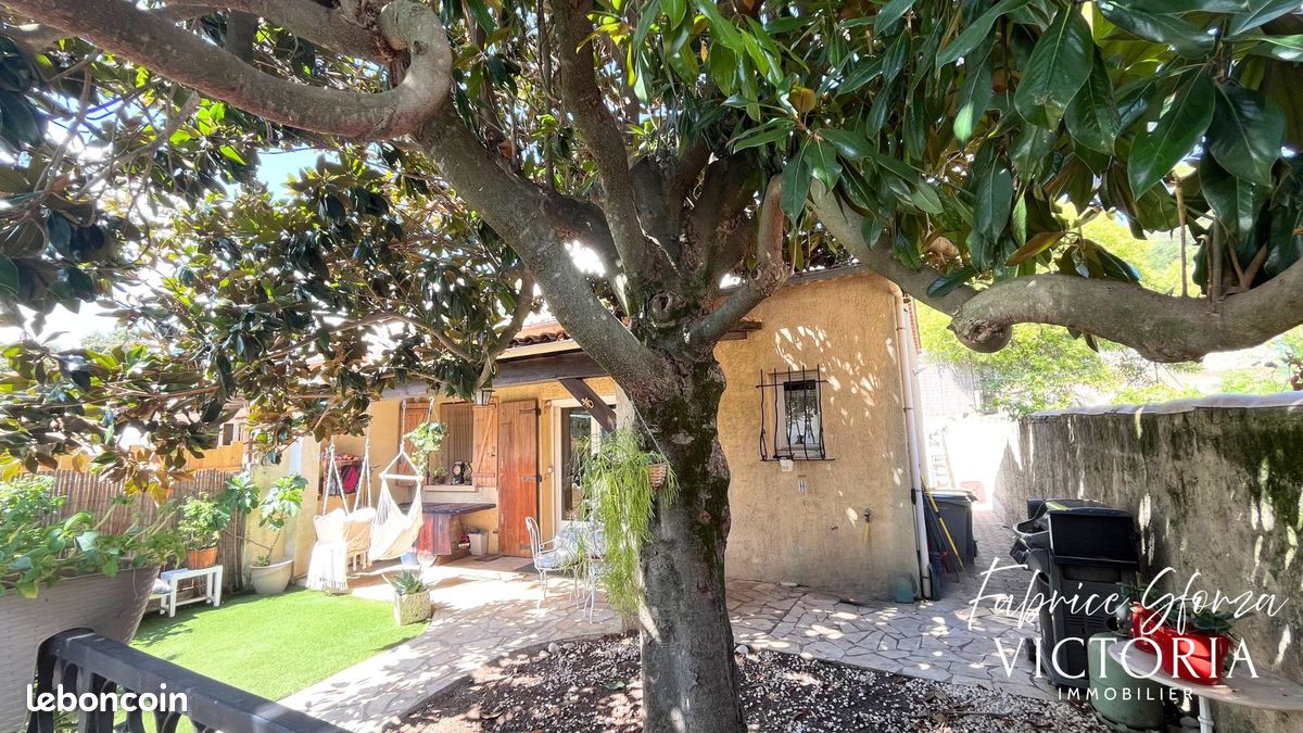 Maison 3 pièces 40 m² · à Pignans · 40 m² · 195 000 €