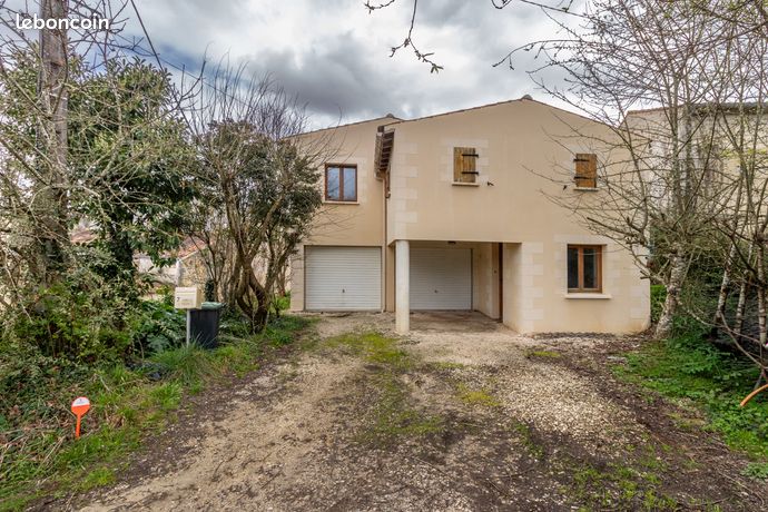 Maison 3 pièces 132 m²