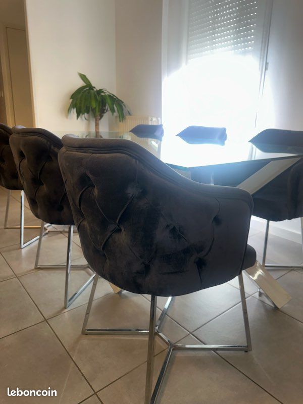 Table à manger (image 3)