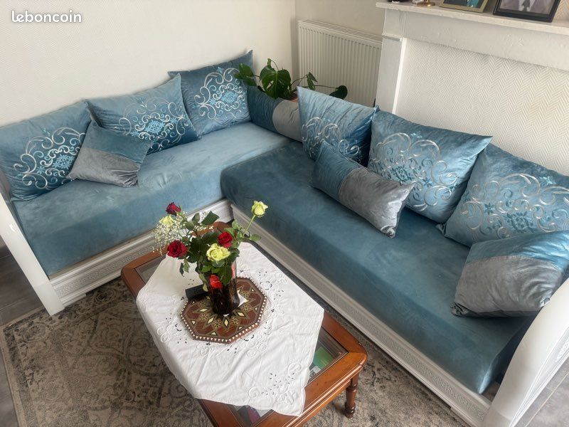 Salon oriental (image 1)