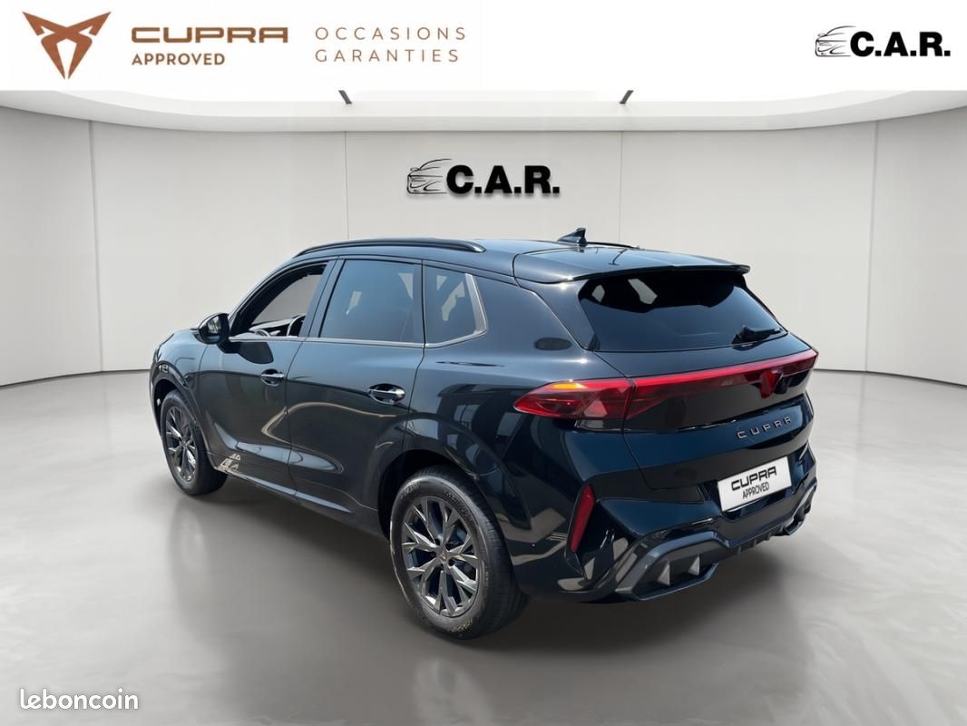 Cupra Terramar 1.5 eHybrid 204 ch DSG6 V (image 3)