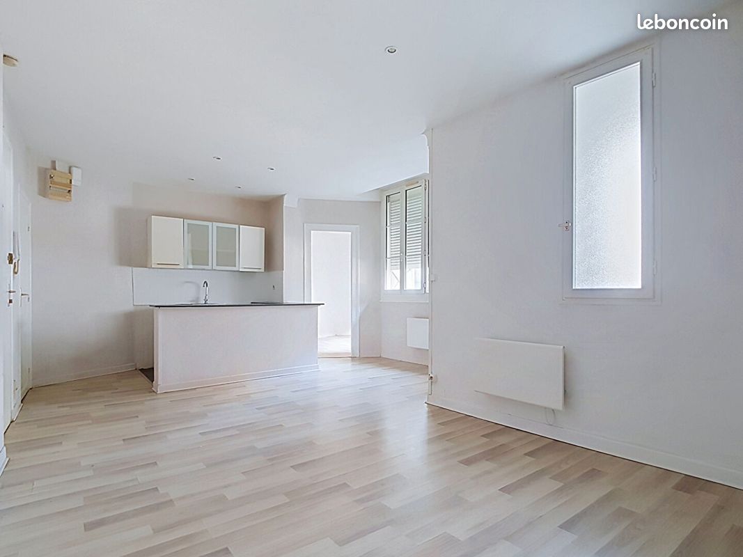 Appartement 2 pièces 40 m² · à Pau · 40 m² · 530 €