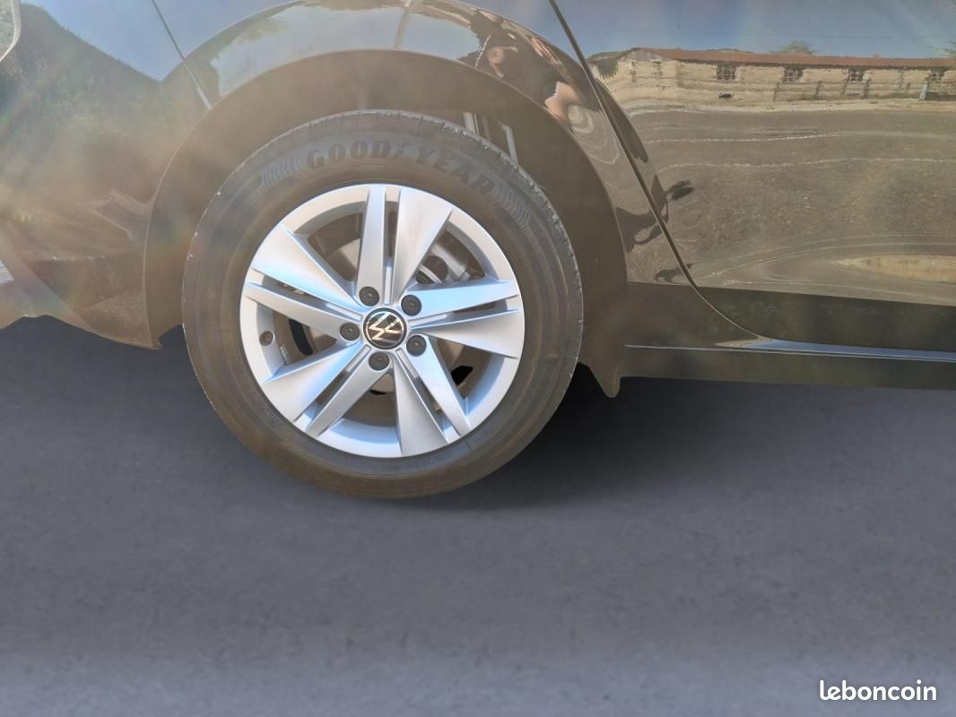 Volkswagen Golf VIII (2) 1.5 TSI 116 LIFE PLUS BVM6 (image 16)