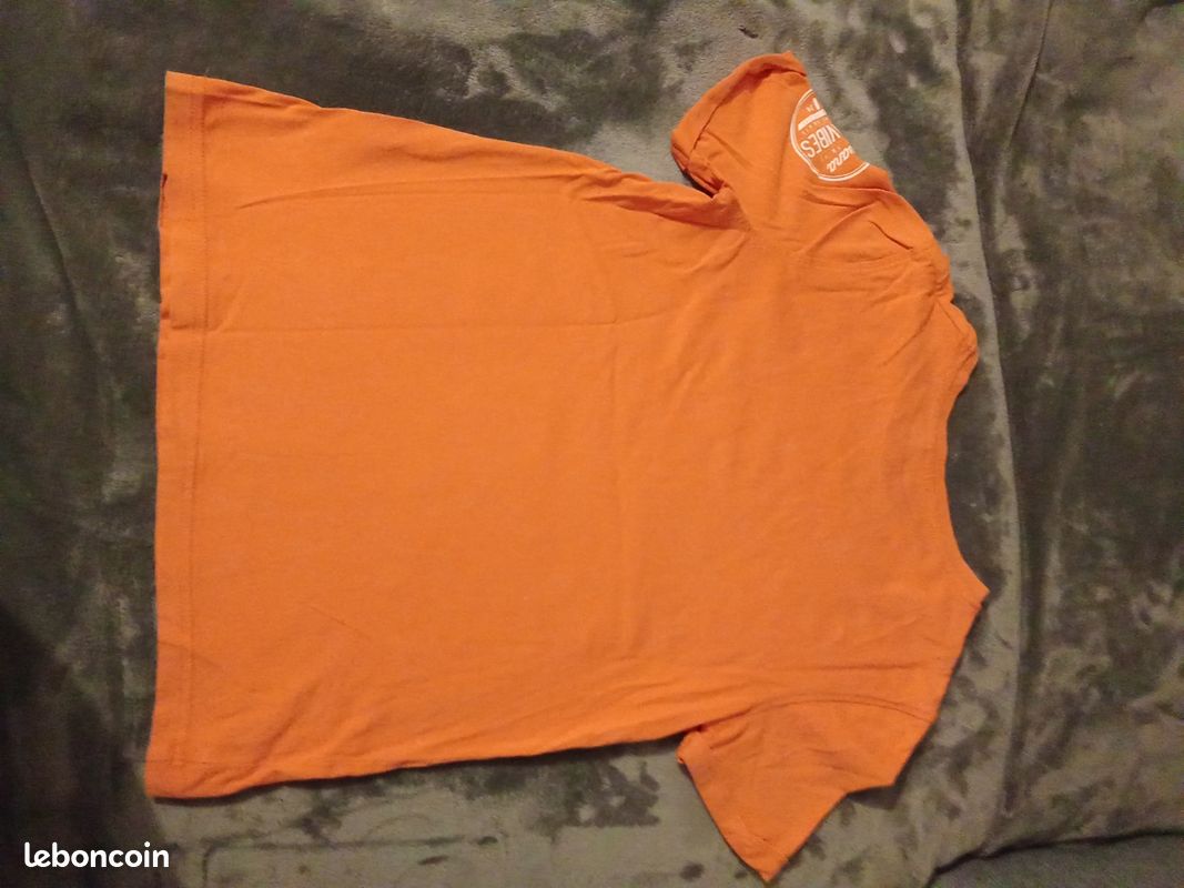 T.shirt manches courtes (image 2)