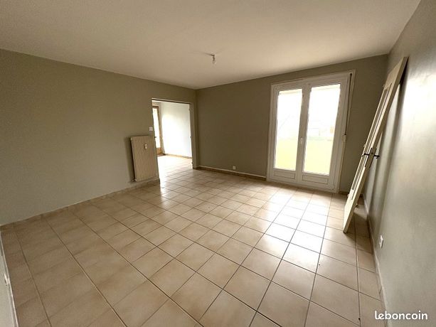 Appartement 4 pièces 76 m²