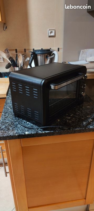 Mini-four Moulinex (image 3)