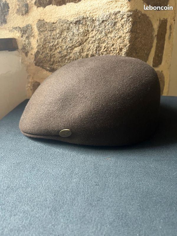 Casquette Bombée City Sport taille 60 (image 12)