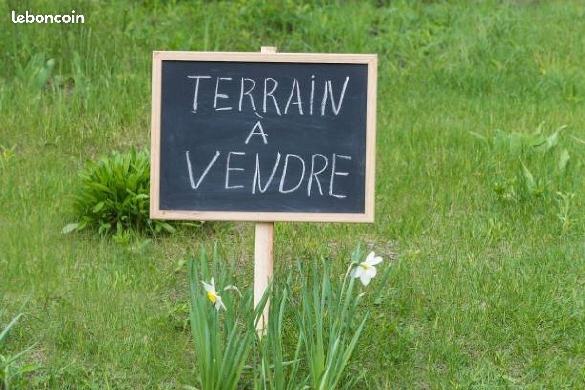 Terrain 511 m² · à Le Bignon-du-Maine · 511 m² · 21 300 €