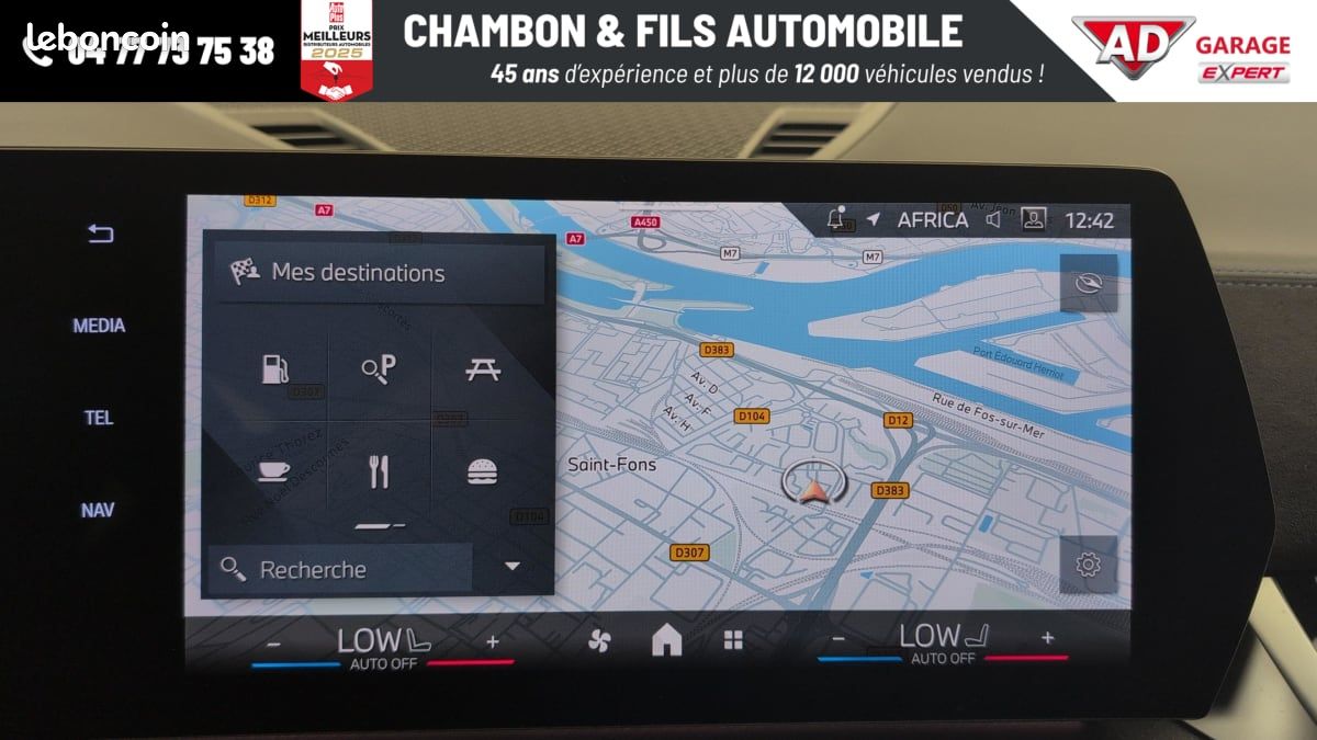 Bmw x2 u10 sdrive 20d 163ch dkg7 m sport (image 18)