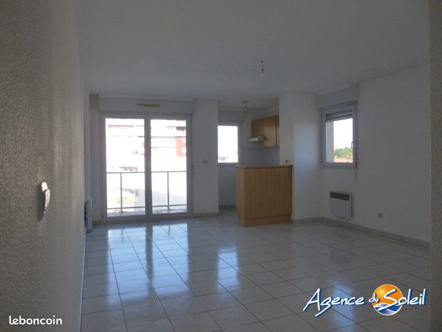 Appartement 2 pièces 49 m² · à Perpignan · 49 m² · 95 000 €