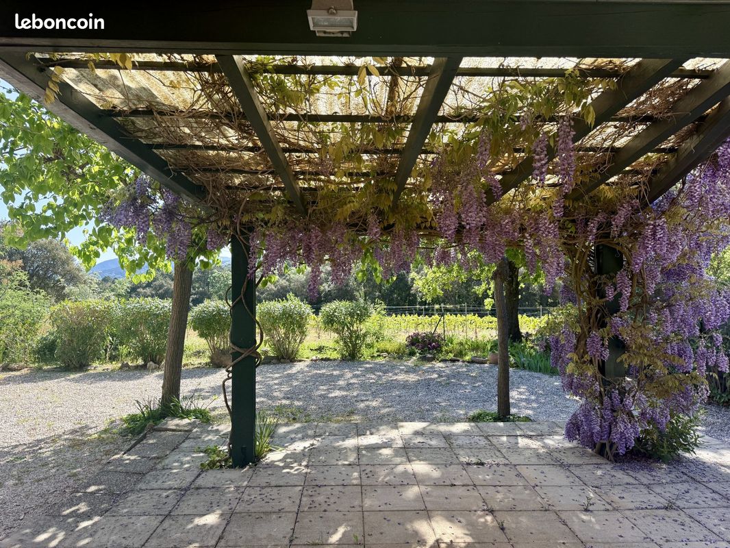 Maison 3 pièces 55 m² · à Gonfaron · 55 m² · 212 000 €