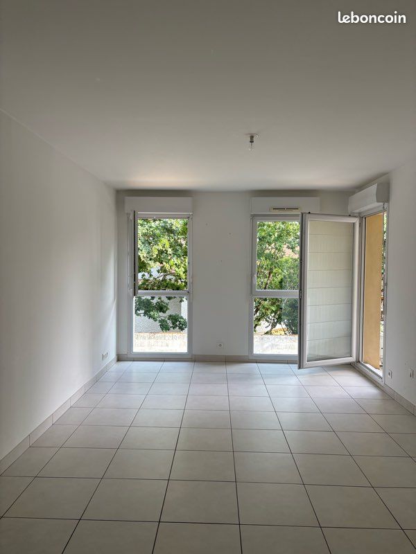 Appartement 2 pièces 47 m² · à Challans · 47 m² · 600 €