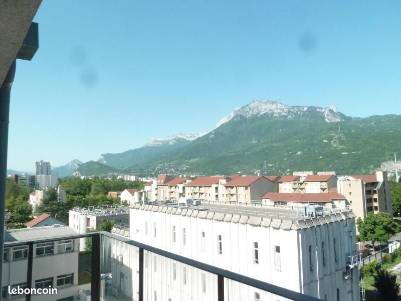 Appartement 2 pièces 43 m² · à Grenoble · 43 m² · 700 €/mois