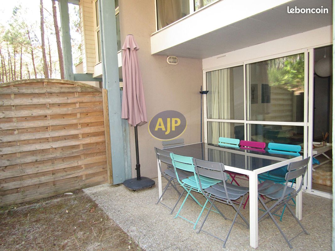 Maison 4 pièces 67 m² · à Lacanau · 67 m² · 318 000 €