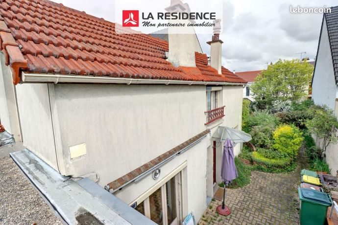 Maison 4 pièces 101 m²