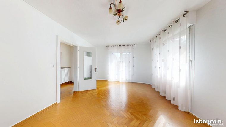 Maison de village 3 pièces 75 m²