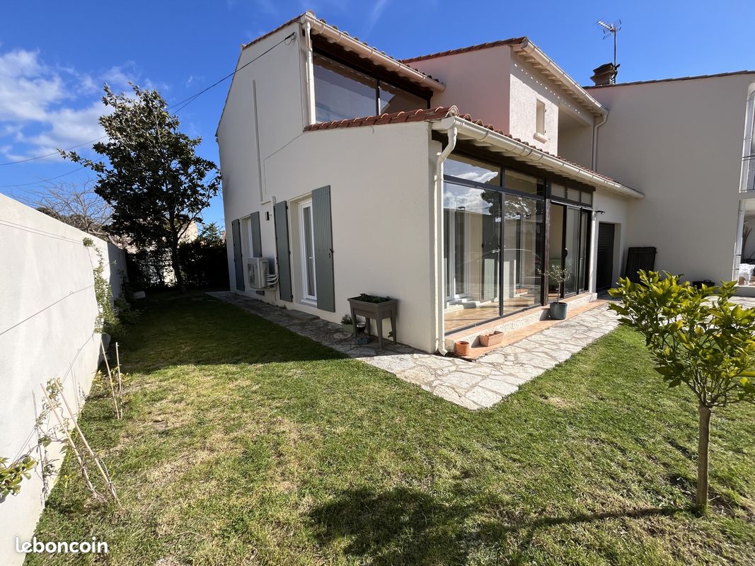 Maison 5 pièces 114 m² · à Narbonne · 114 m² · 359 000 €
