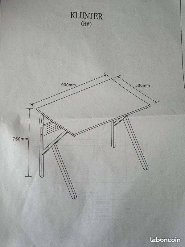 Bureau (image 3)
