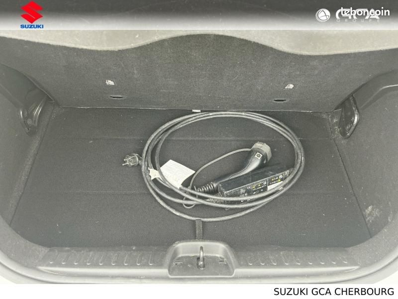 Fiat 500 e 118ch MY23 (image 15)